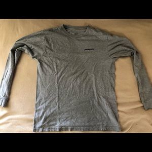 Patagonia Long Sleeve Shirt